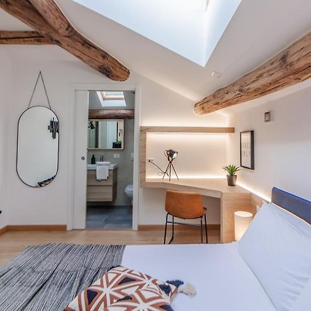 코모 Casa Magenta 아파트 외부 사진