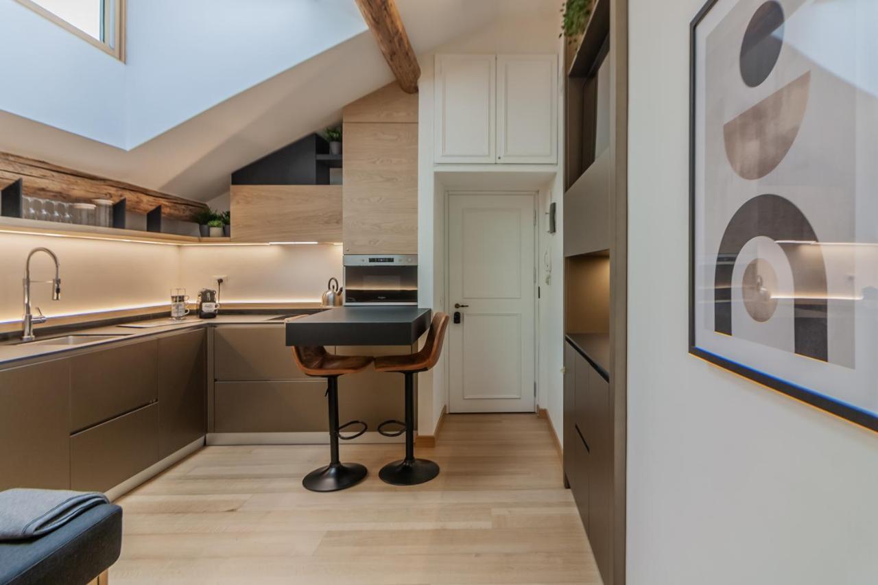 코모 Casa Magenta 아파트 외부 사진