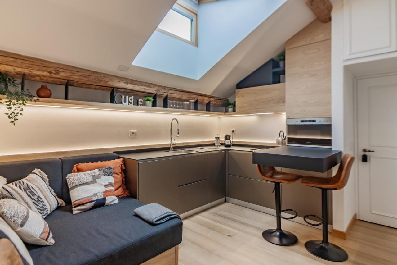 코모 Casa Magenta 아파트 외부 사진