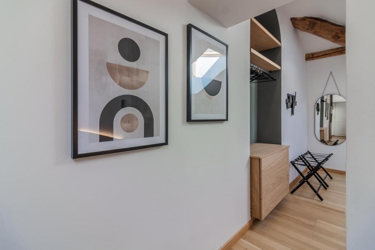 코모 Casa Magenta 아파트 외부 사진