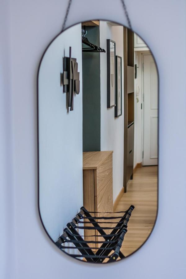 코모 Casa Magenta 아파트 외부 사진