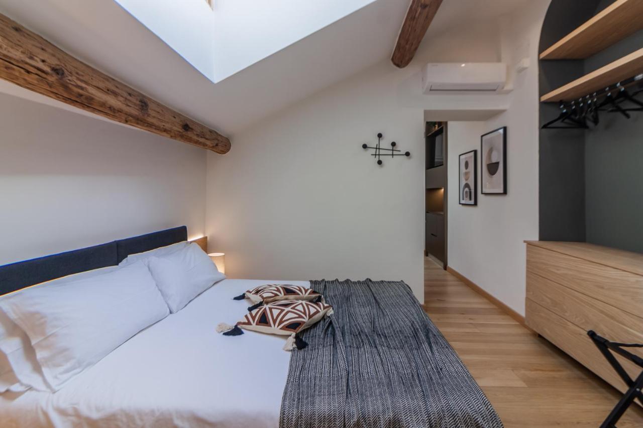 코모 Casa Magenta 아파트 외부 사진