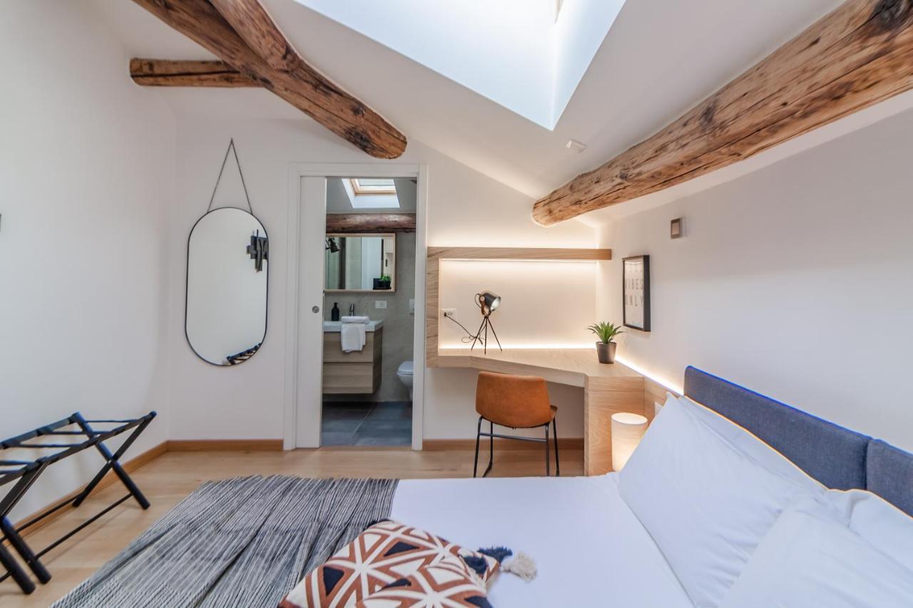 코모 Casa Magenta 아파트 외부 사진