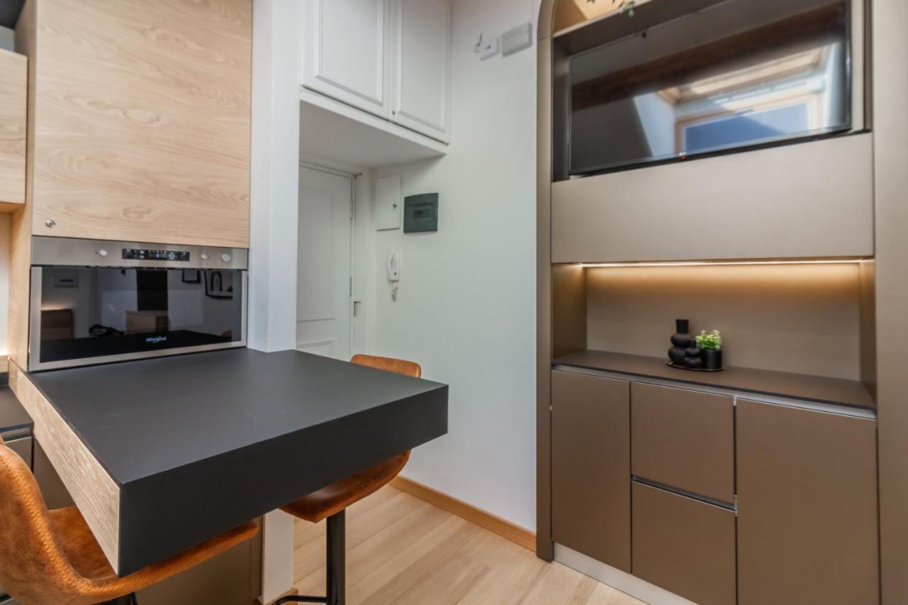코모 Casa Magenta 아파트 외부 사진